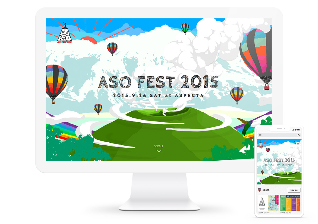 ASO FEST 2015 image
